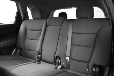 2011 Kia Sorento LX