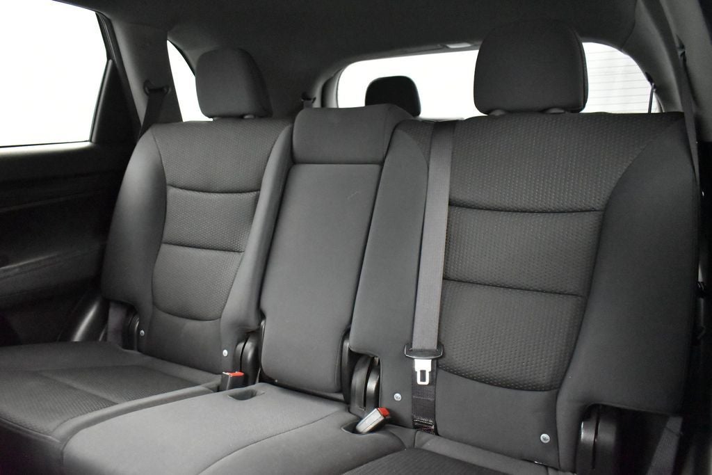 2011 Kia Sorento LX