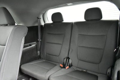 2011 Kia Sorento LX