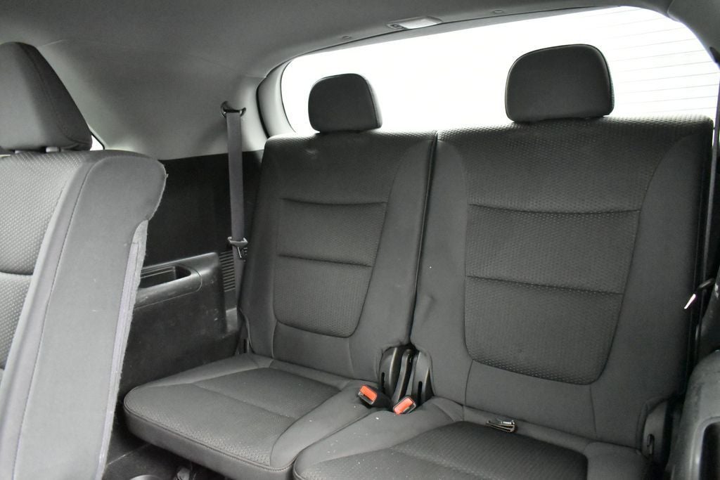 2011 Kia Sorento LX