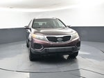 2011 Kia Sorento LX