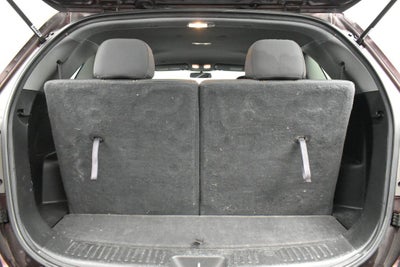 2011 Kia Sorento LX