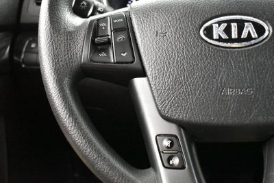 2011 Kia Sorento LX