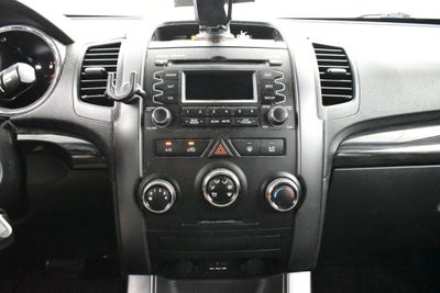 2011 Kia Sorento LX