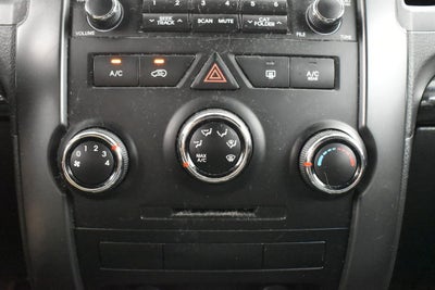 2011 Kia Sorento LX