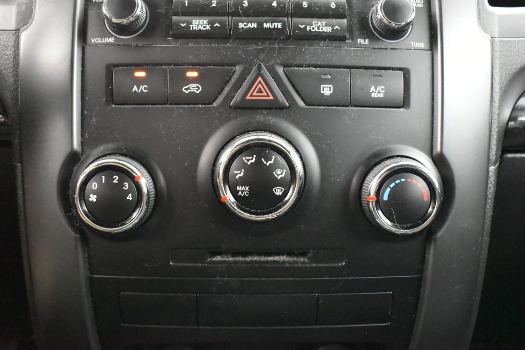 2011 Kia Sorento LX