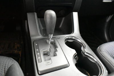 2011 Kia Sorento LX