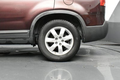 2011 Kia Sorento LX
