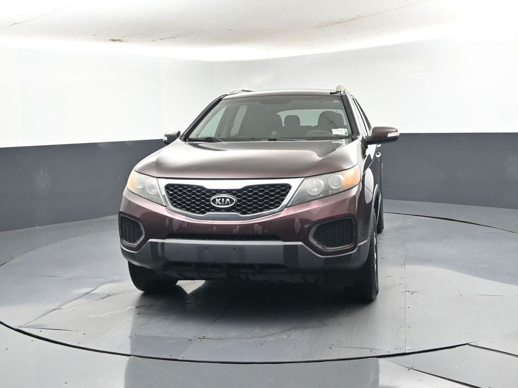 2011 Kia Sorento LX