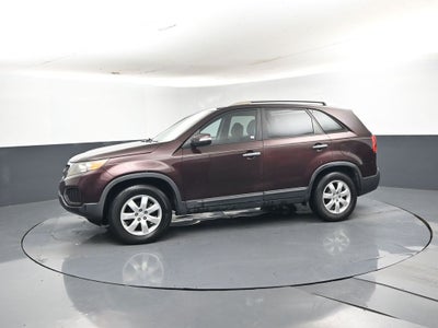 2011 Kia Sorento LX