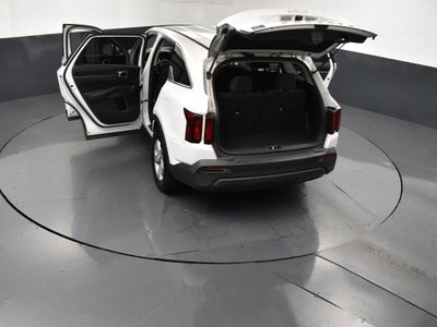 2022 Kia Sorento LX