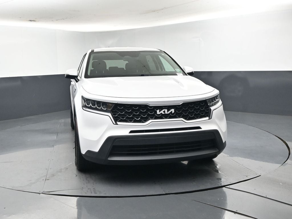 2022 Kia Sorento LX