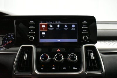 2022 Kia Sorento LX