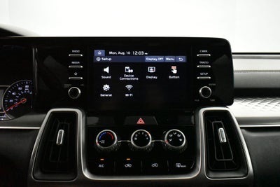2022 Kia Sorento LX