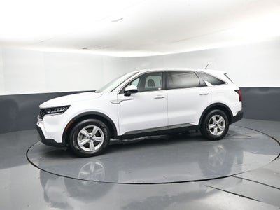2022 Kia Sorento LX