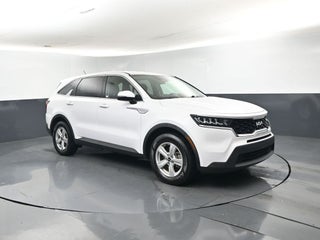 2022 Kia Sorento LX