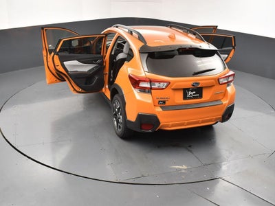 2018 Subaru Crosstrek 2.0i Limited