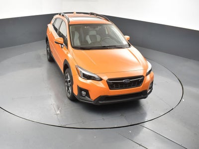 2018 Subaru Crosstrek 2.0i Limited