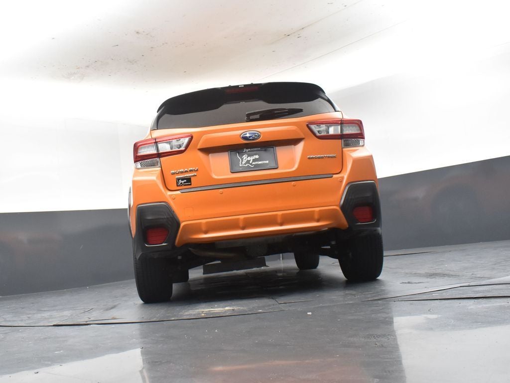 2018 Subaru Crosstrek 2.0i Limited