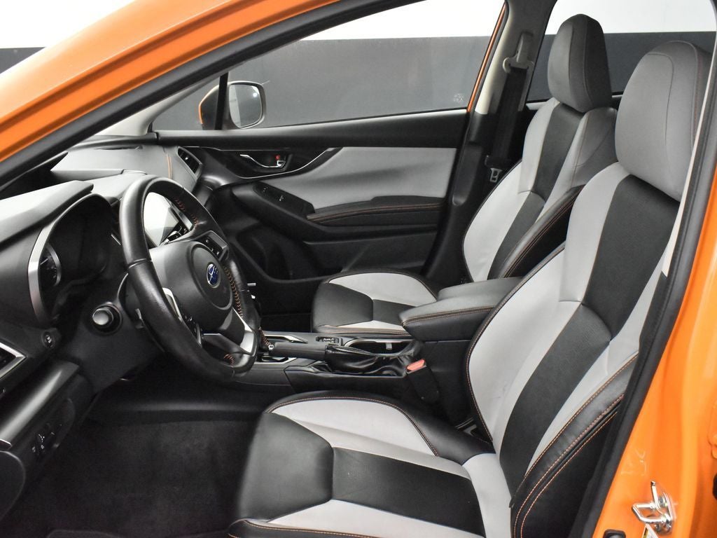 2018 Subaru Crosstrek 2.0i Limited