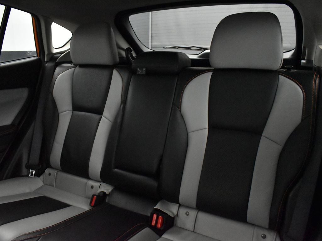 2018 Subaru Crosstrek 2.0i Limited