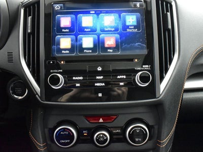 2018 Subaru Crosstrek 2.0i Limited