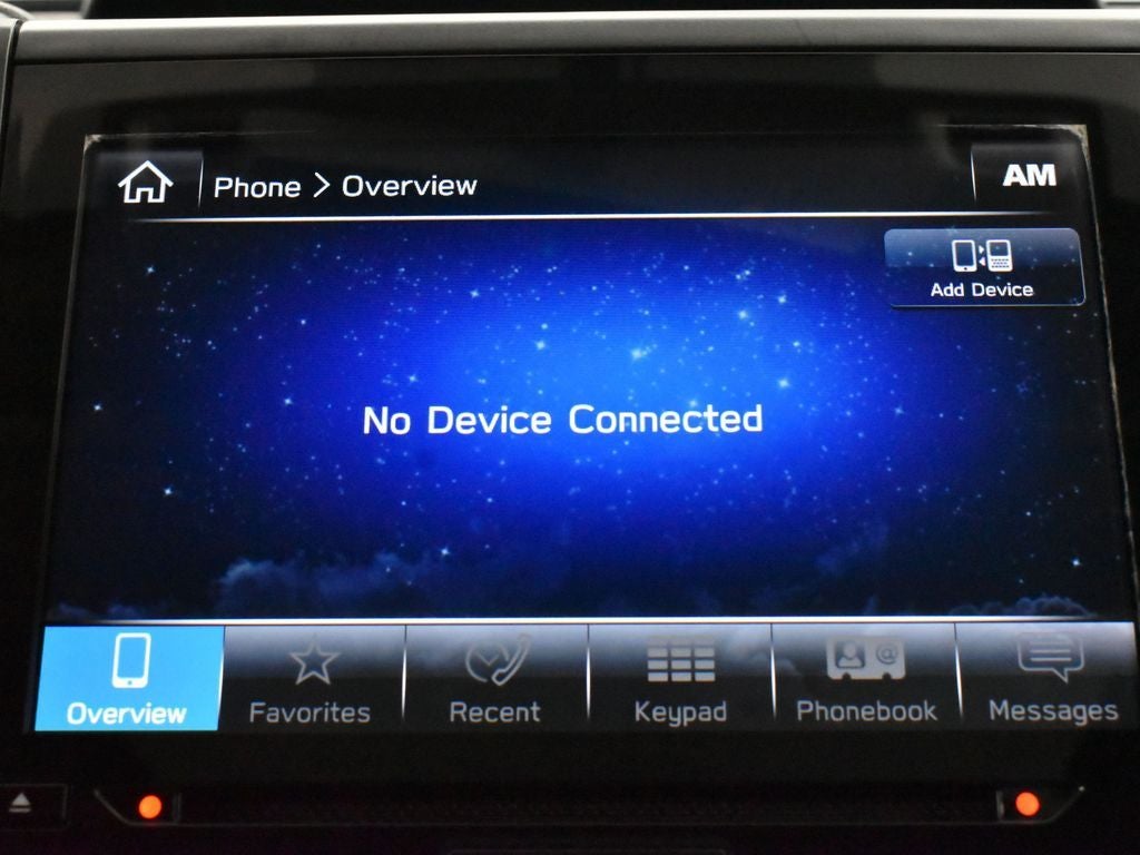 2018 Subaru Crosstrek 2.0i Limited