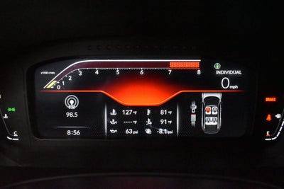 2023 Honda Civic Type R Base