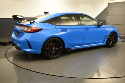 2023 Honda Civic Type R Base