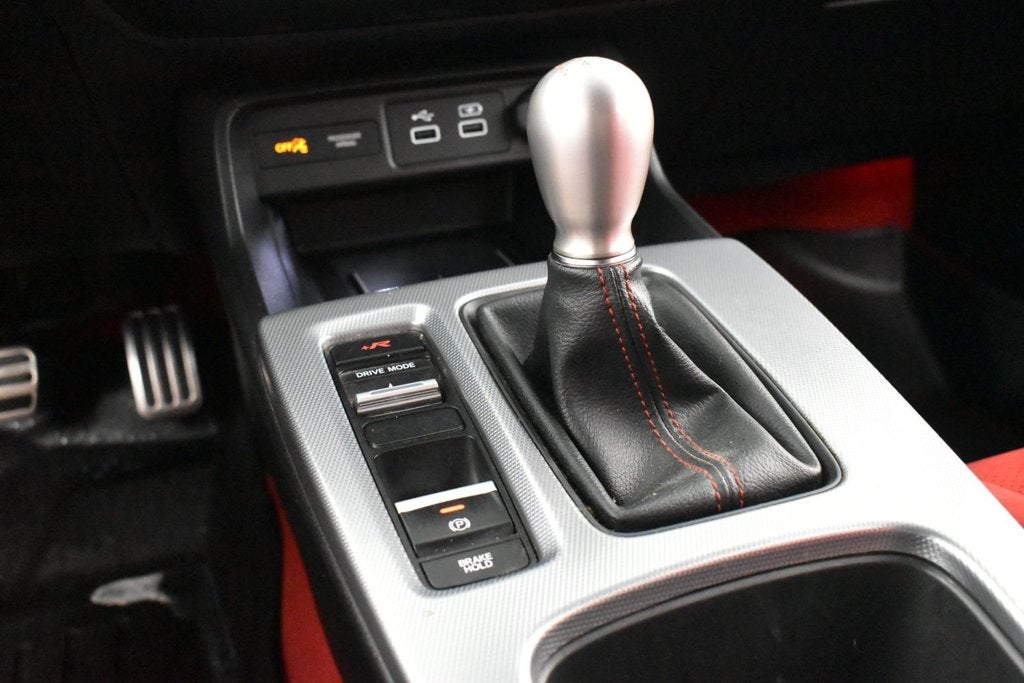 2023 Honda Civic Type R Base
