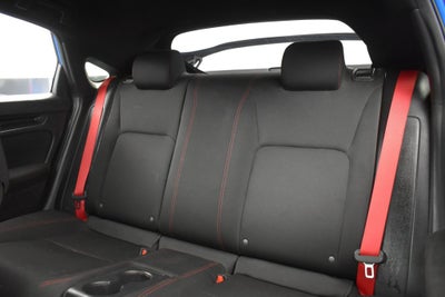 2023 Honda Civic Type R Base