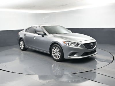2014 Mazda Mazda6 i Sport