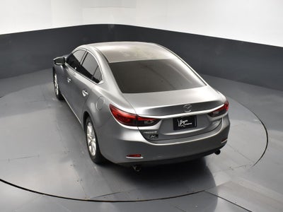 2014 Mazda Mazda6 i Sport