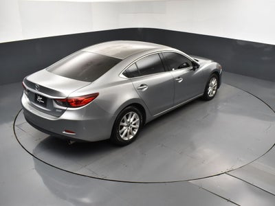2014 Mazda Mazda6 i Sport