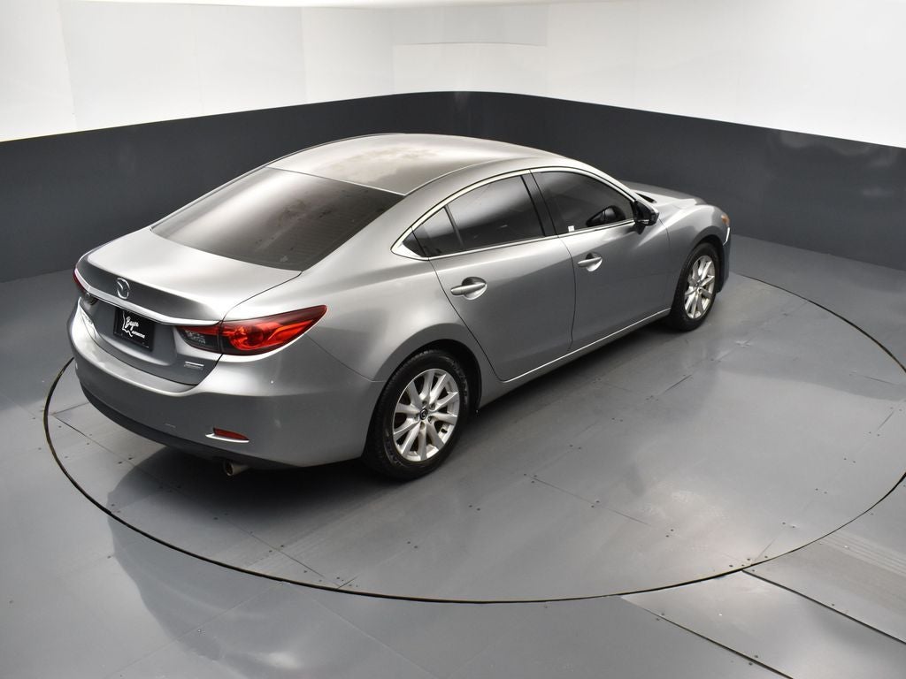 2014 Mazda Mazda6 i Sport