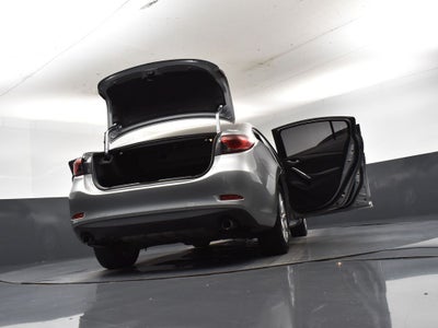 2014 Mazda Mazda6 i Sport