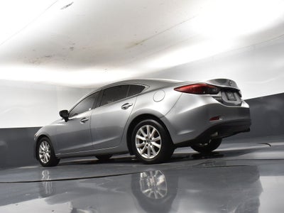 2014 Mazda Mazda6 i Sport