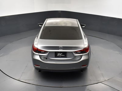 2014 Mazda Mazda6 i Sport