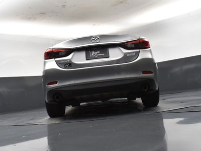 2014 Mazda Mazda6 i Sport