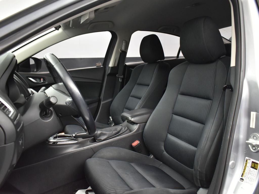 2014 Mazda Mazda6 i Sport