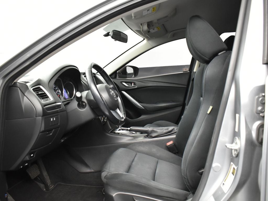 2014 Mazda Mazda6 i Sport