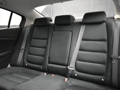 2014 Mazda Mazda6 i Sport