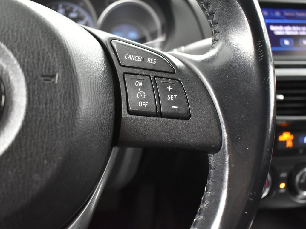 2014 Mazda Mazda6 i Sport