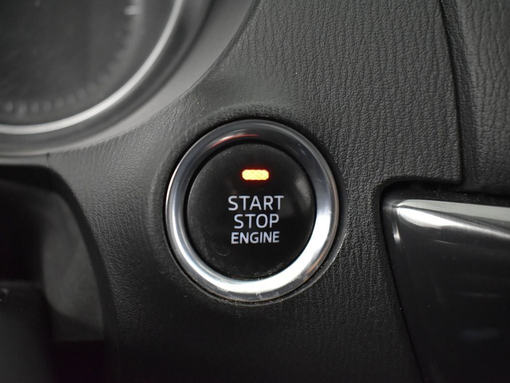 2014 Mazda Mazda6 i Sport