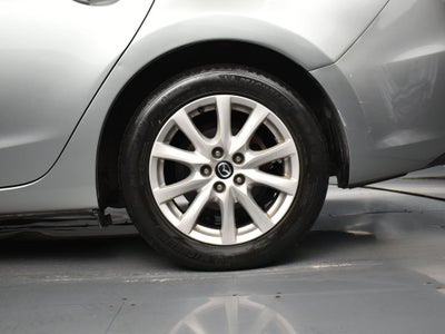 2014 Mazda Mazda6 i Sport