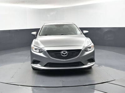 2014 Mazda Mazda6 i Sport