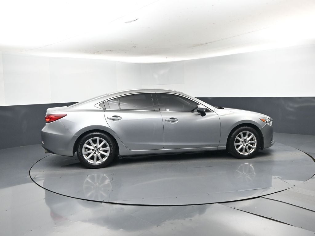 2014 Mazda Mazda6 i Sport