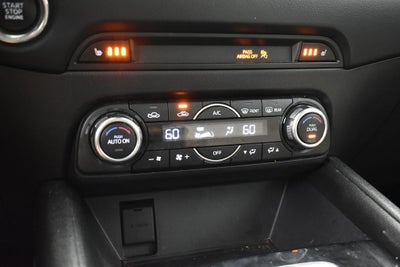 2018 Mazda Mazda CX-5 Touring