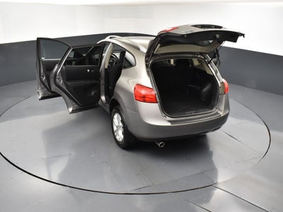2013 Nissan Rogue SV