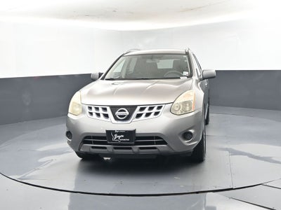 2013 Nissan Rogue SV
